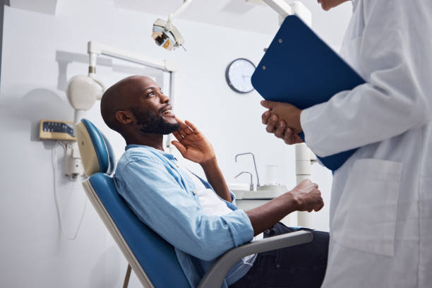Best Emergency Treatment for Dental Infections or Abscesses in Grand Rapids, MN