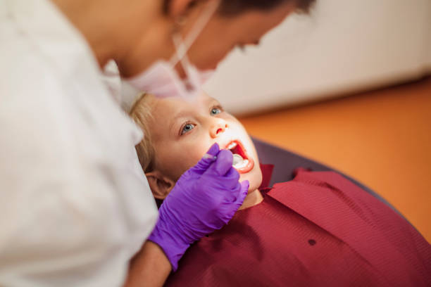Best Emergency Treatment for Dental Infections or Abscesses in Grand Rapids, MN