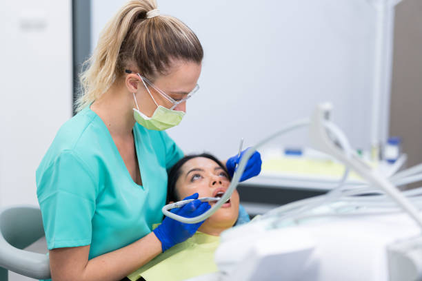 Best Pediatric Emergency Dentist in Grand Rapids, MN